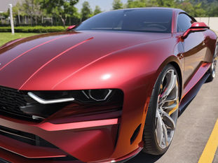 Unveiling the Brilliance: Discover the Astonishing Benefits of Advanced Ceramic Coating