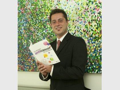 Dr Christian Boukaram