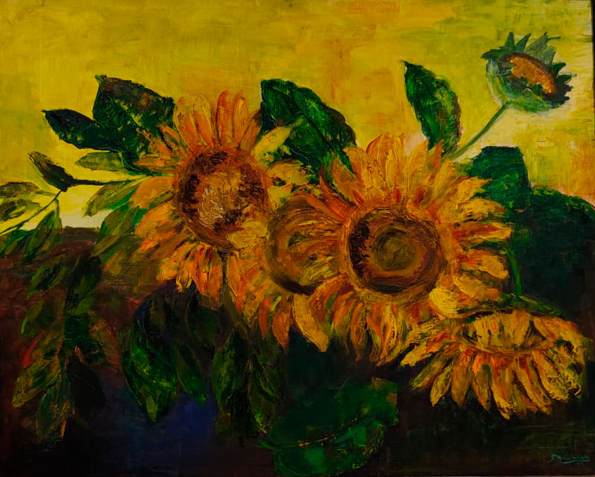 Girasoles