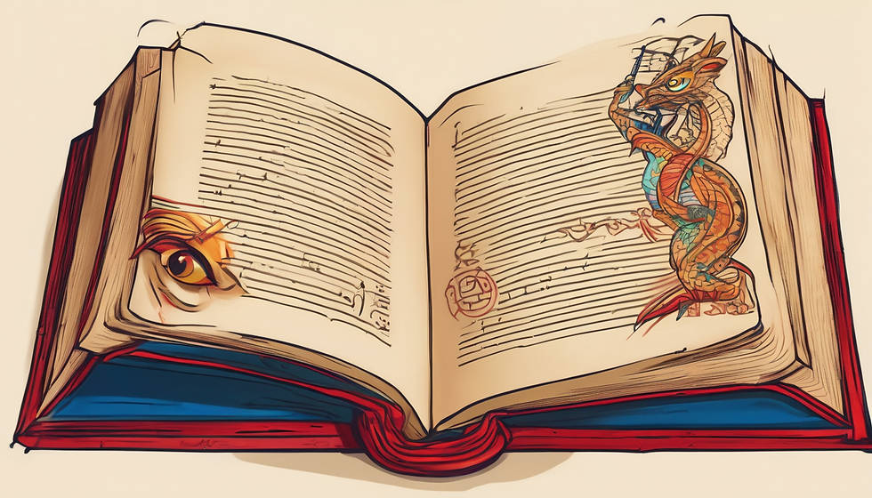 Tattoos: History and Inspiration