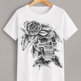 diseños únicos, camisetas pintadas a mano, únicas y exclusivas, regalos originales, hechos a mano