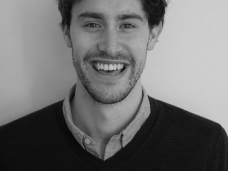 Leaving one of the largest charities in the world to start his own, Hendrikus van Hensbergen