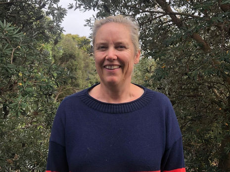 Inspired to start and scale a charity in Fiji