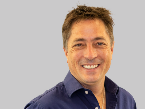 'Leading a Therapeutic Centre For Young People' Simon Fulford