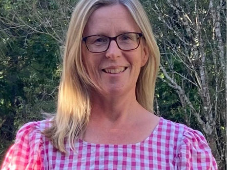 Mission driven founder, Sarah Dann-Hoare founder Project Employ