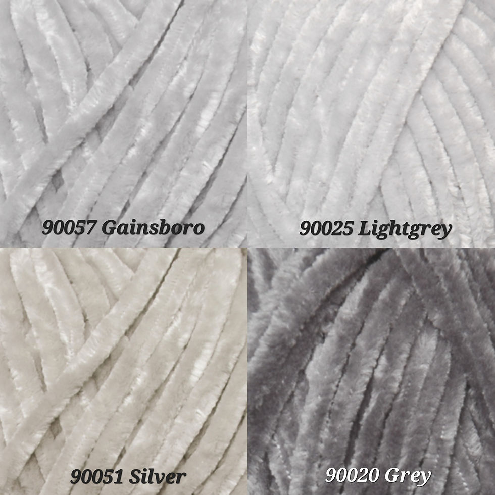 Miniature : Himalaya Velvet