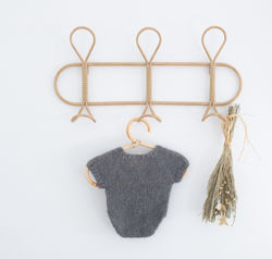 Newborn-Outfit