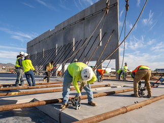 LGE Design Build Releases Q4 Construction Delivery Outlook Report