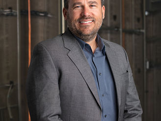 Stevens-Leinweber Names Ryan Park as Director of Construction