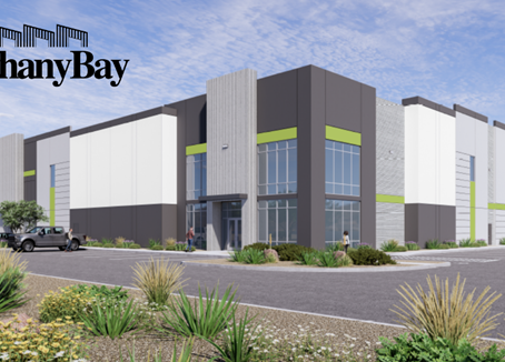 IndiCap, VAC Development Secure First Pre-Lease at Bethany Bay Ahead of Q4 Delivery