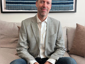 Sunstate Equipment Announces CEO Transition