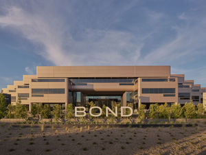 George Oliver’s Bond Approaches Full Lease-Up with Broad Tenant Commitments