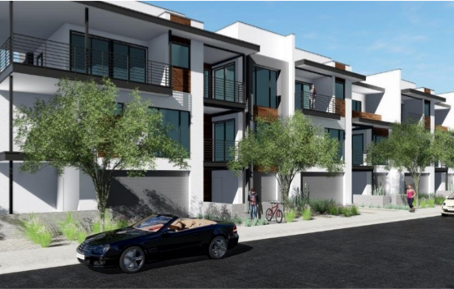 MODUS Development to Unveil Three New Projects in 2017