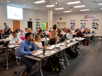ACI to host public seminars on ACI CODE-318-25 and ACI CODE-562-25