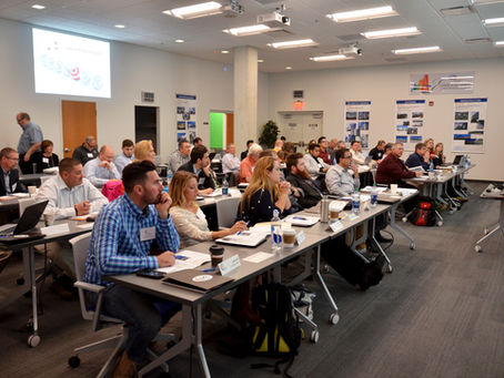 ACI to host public seminars on ACI CODE-318-25 and ACI CODE-562-25