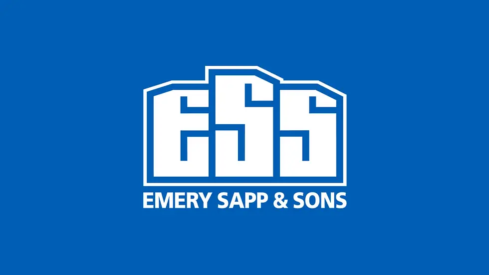 Emery Sapp & Sons Acquires the Equipment of the Highway Services Group from Penhall Company, Expanding Pavement Maintenance Capabilities Nationwide