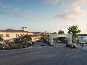Diversified Partners Closes on Scottsdale Waterfront Property, Moves Forward with The Lakefront Redevelopment