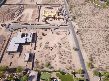 Paradise Valley’s Silver Sky Sells $5M Homesite in Under 48 Hours