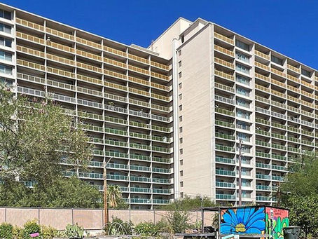 Gorman & Company Celebrate Tucson House Rehabilitation for Safe Accessible Affordable Housing