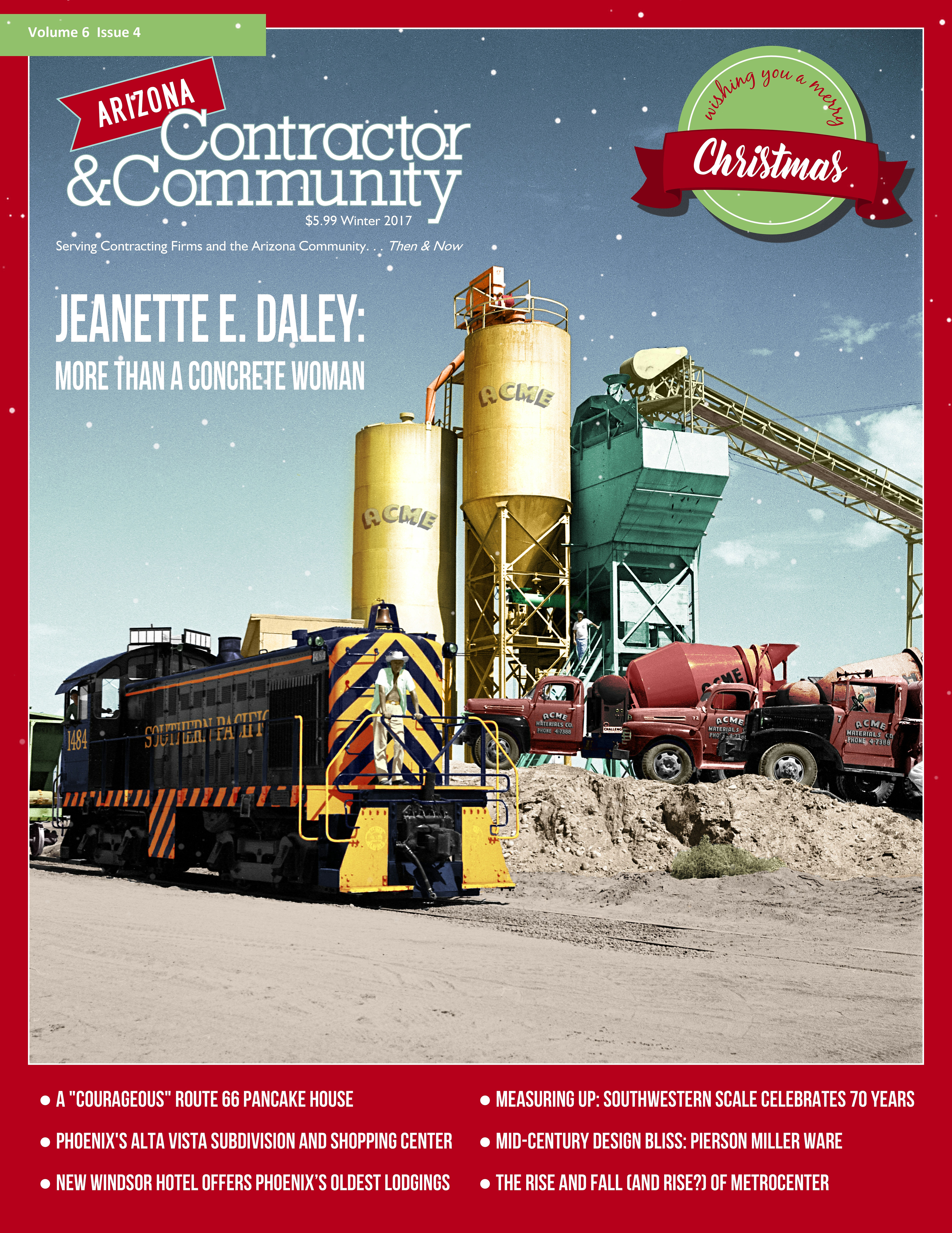 Vol. 6/4 - Winter 2017