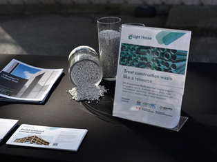 Construction Plastics Initiative Final Report