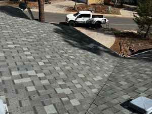 A Roof, A Relief, A Community Win