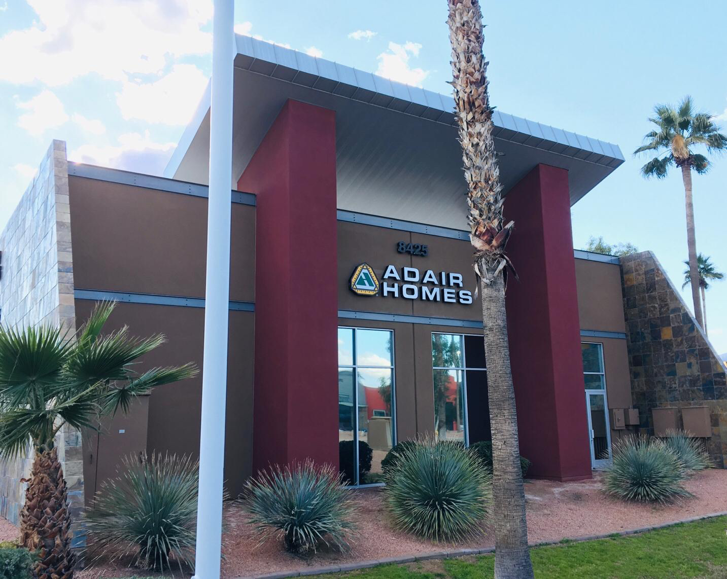 Adair Homes Expands Its Custom Home Offerings In Arizona By