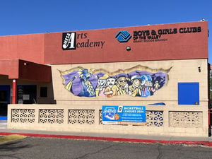 ECM Technologies and Tolin Mechanical Donate ThermaClear to Boys & Girls Clubs of the Valley to Improve HVAC Efficiency 