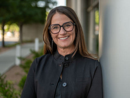 Dekker Promotes Emily Allen to Chief Executive Officer
