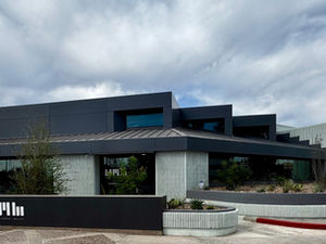 Razing the Bar—Literally: New Office Marries Preservation and Purpose