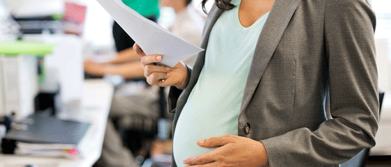 Pregnant Workers Fairness Act: What employers should know