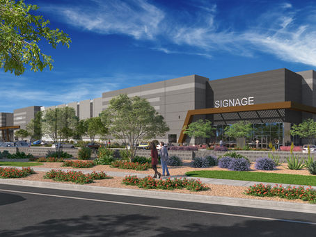 Stevens-Leinweber Construction Selected to Build Chandler Connection