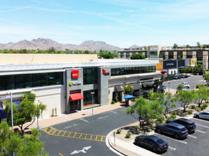 RED Development Signs Two New Office Leases at Biltmore Fashion Park, Bringing Building to Full Occupancy