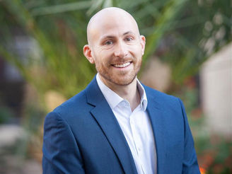 Canyon State Electric Names Vince DiGuglielmo Vice President of Growth & Development