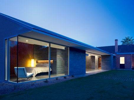 Shepley Bulfinch: Interview with Joseph Herzog, AIA