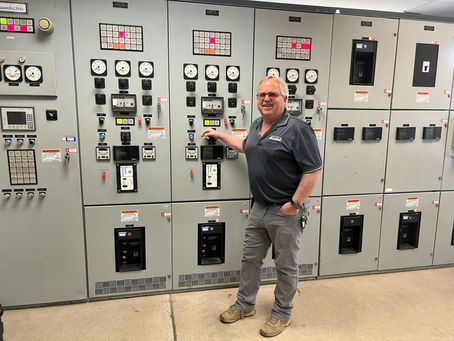 Power Generator: Bob Piske and Gen-Tech