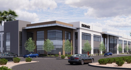 Medical Office Project Planned for Development in Goodyear