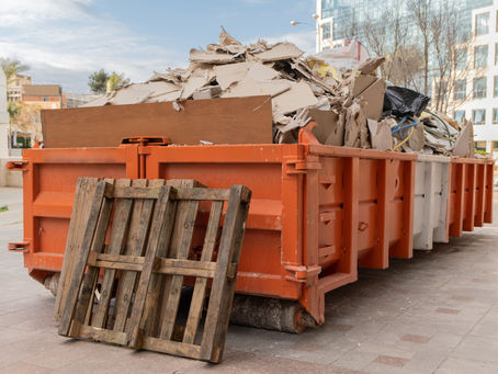 Building a Sustainable Future: Waste Reclamation in Phoenix's Construction Industry