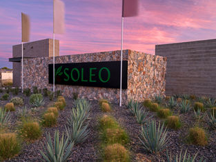 Soleo: Structuring an Agrarian-Inspired Community