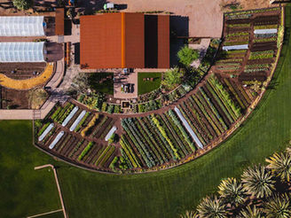 ARIZONA’S OLDEST WELLNESS RESORT, CASTLE HOT SPRINGS, TO OPEN FOR FIRST-EVER SUMMER SEASON AS IT CELEBRATES 130-YEAR MILESTONE IN 2026