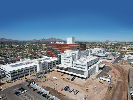 VALLEYWISE HEALTH WELCOMES PATIENTS TO NEW MEDICAL CENTER