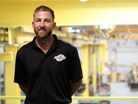 Revving Up: Cliff Co’s New Workshop Keeps the Valley’s Biggest Machines Running