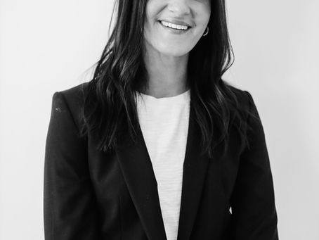 Arcadia Management Group Names Chelsea Wardrop as Partner