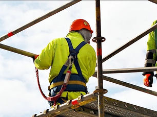 Fremtidens Arbeidsplass: Fallsikringskurs som Innovativ Investering.