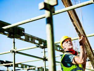 Nye Stillasregler: Sikkerhetskrav og Opplæring