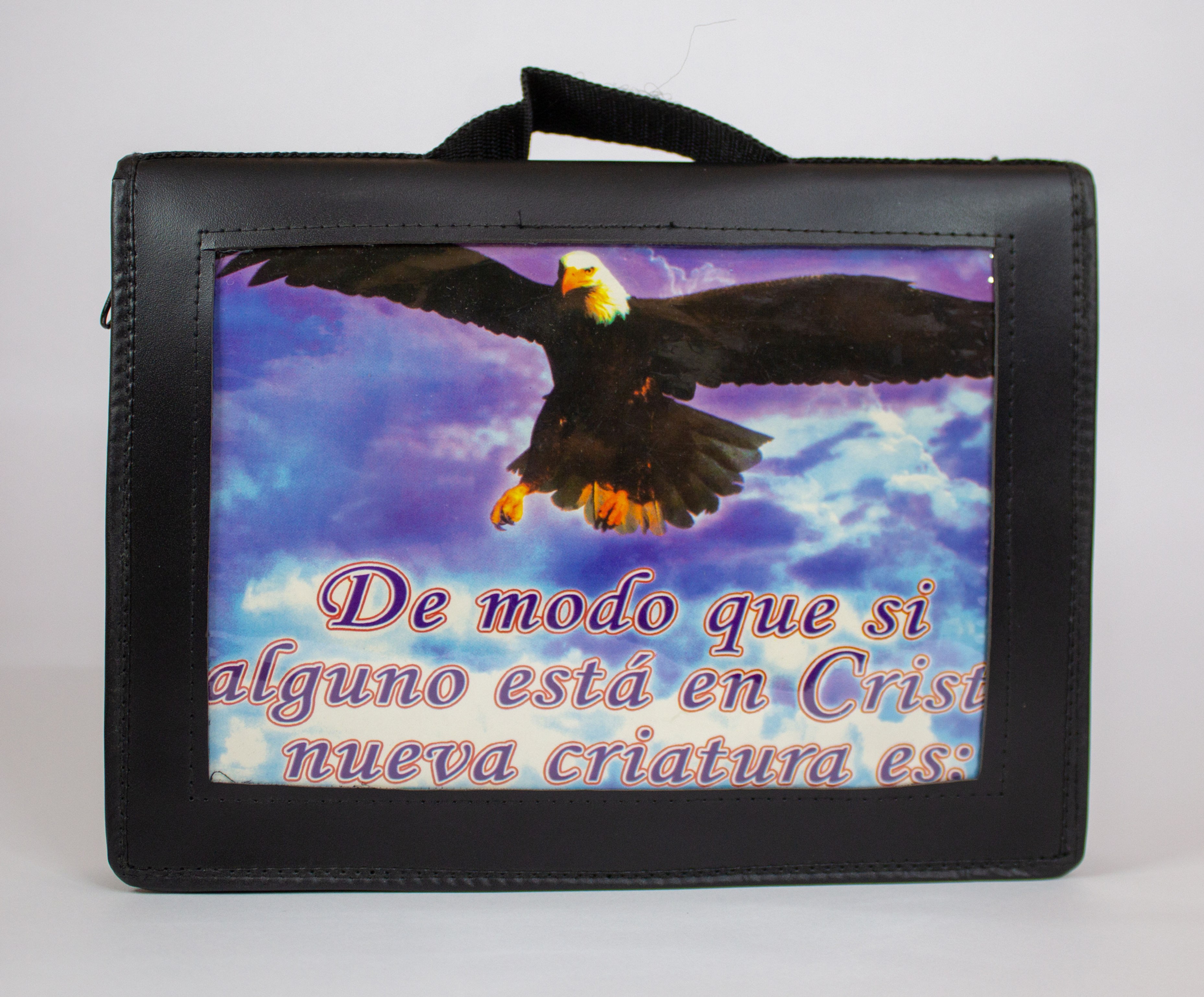 Forro para Biblia Mediana