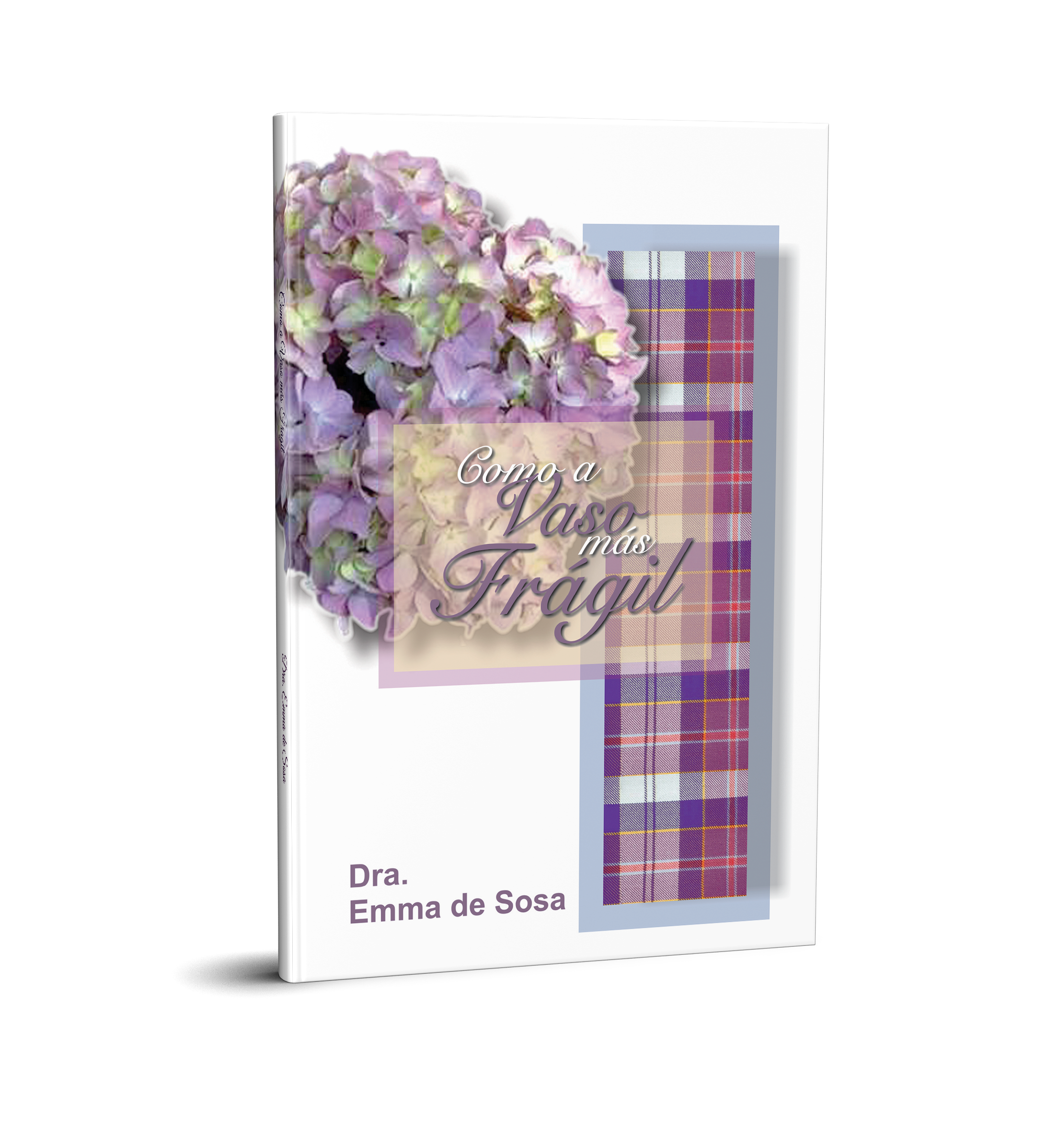 Como a Vaso más Frágil