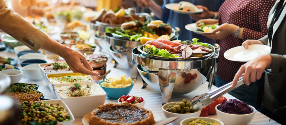 Celebración en Familia
