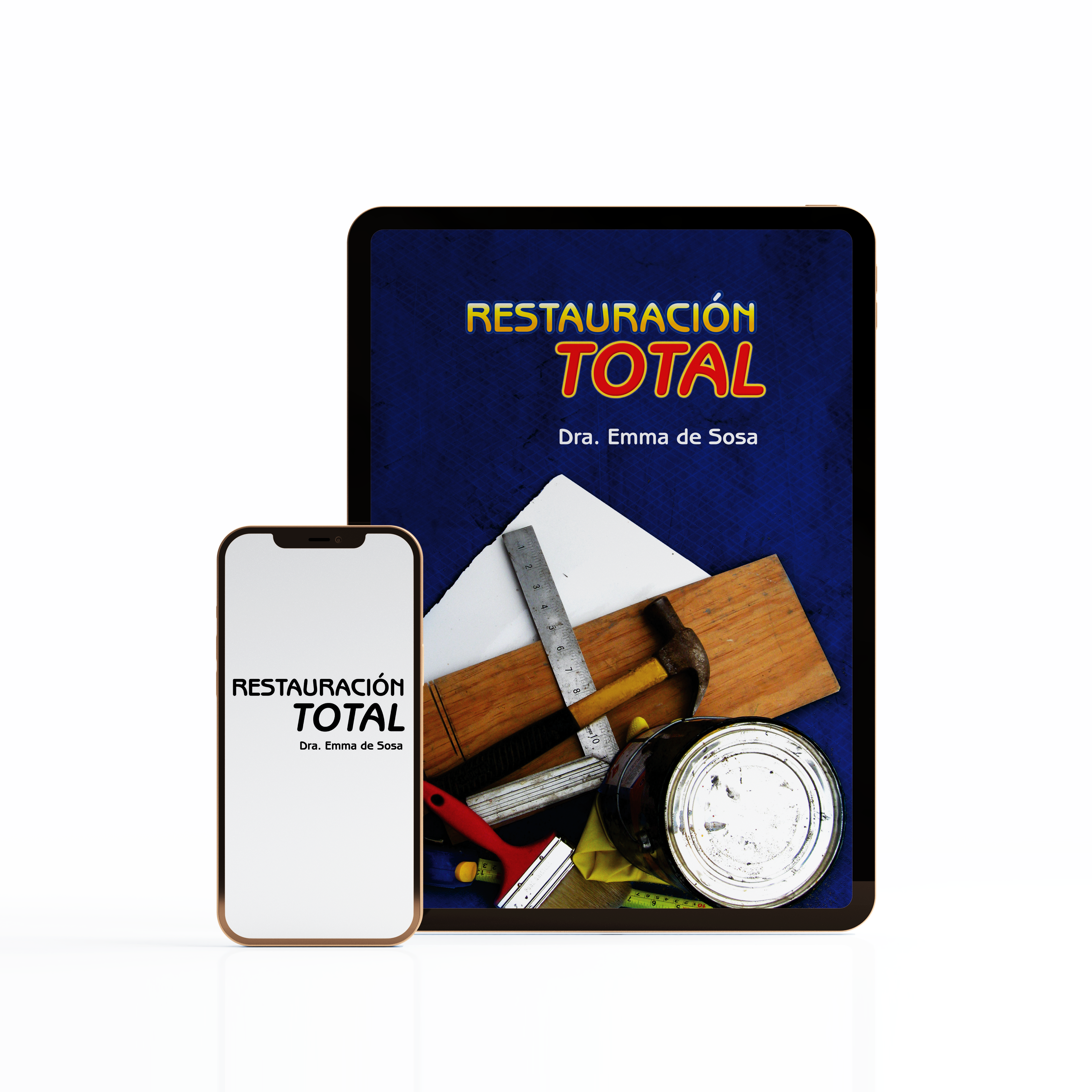 Restauración Total Digital