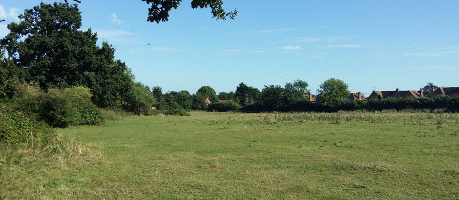 Cuando estoy en Casa